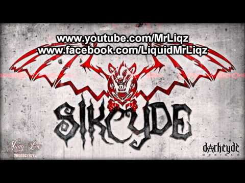 Mr Liqz - Hell on Earth (SikCyde)