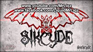 Mr Liqz - Hell on Earth (SikCyde)