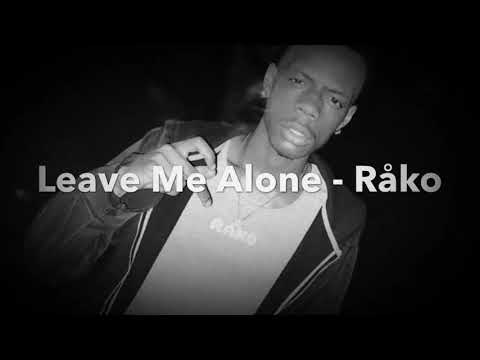 Rah’ko Music Video