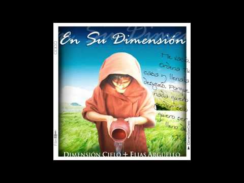 Elias Argüello - El Sonido De Dios - God's Supernatural Sounds