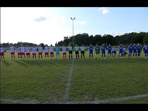 FC Germania Lich-Steinstraß I vs. SV  Eintracht Verlautenheide I 23.05.2025 Landesliga  Mittelrhein