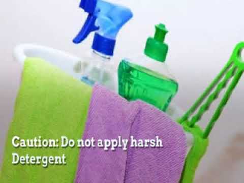 How To Remove Wrinkles from a Vinyl Banner