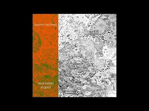 AUTUMN MACHINERY - SOYUZ