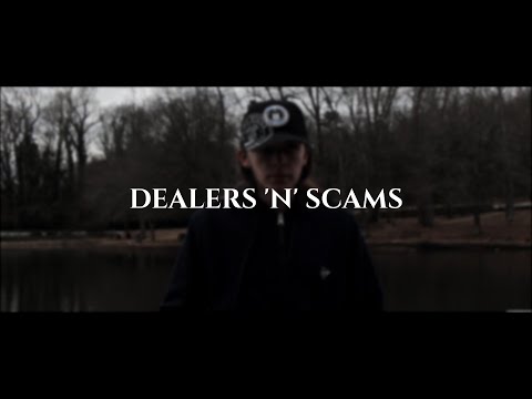 "Dealers 'n' Scams" Trailer