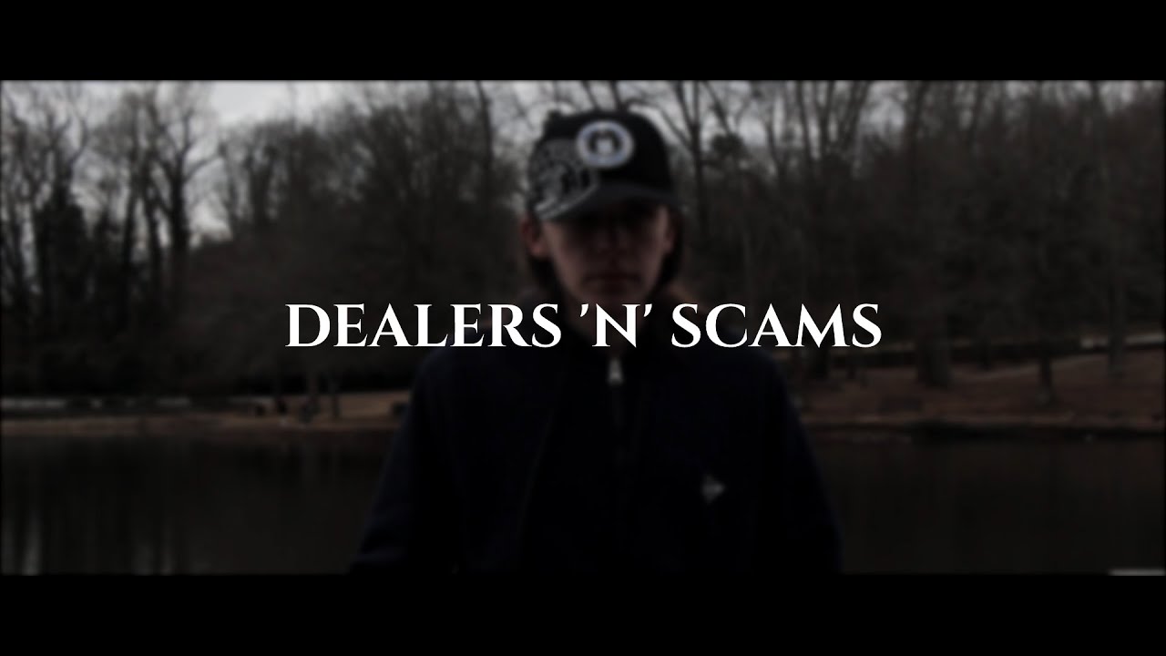 "Dealers 'n' Scams" Trailer