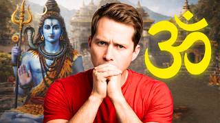 I studied Hinduism and It Changed Everything 🕉️🇮🇳 MQDEFAULT Thumbnail
