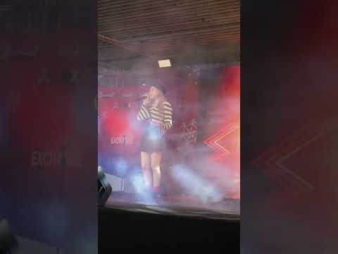 หากว่าเธอมีตัวตน  - Sachiko iWish [Live at idol Exchange 2022]