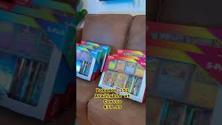 Pokemon 151 available at Costco #pokemon #pokemontcg  #costco
