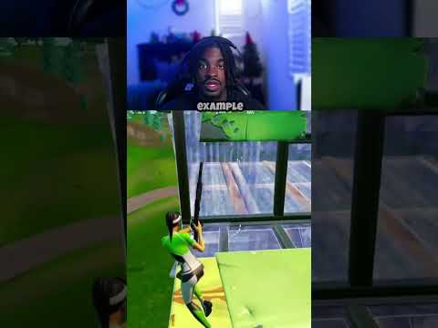 How to get BETTER Mechanics in Fortnite