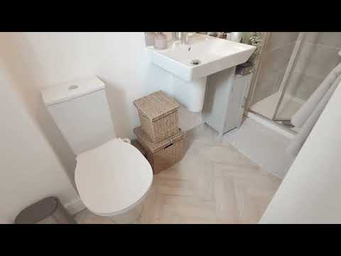 Cartwright Drive, St John's Wakefield Modern 3 bedroom house for rent