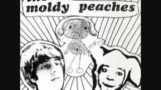 the moldy peaches - the ballad of helenkeller and rip van winkle