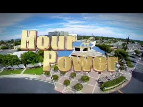 Vorschau vom 27.09.2015 mit Bobby Schuller: Leben wie Jesus - Vertrauen!