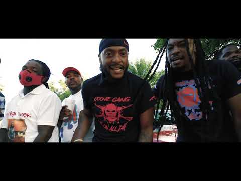 Goonie Gang Oozie - "We Aint Doin Bad" (Official Music Video)