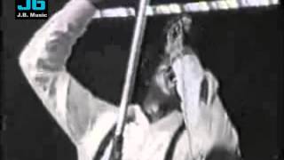 Wilson Pickett - Funky Broadway