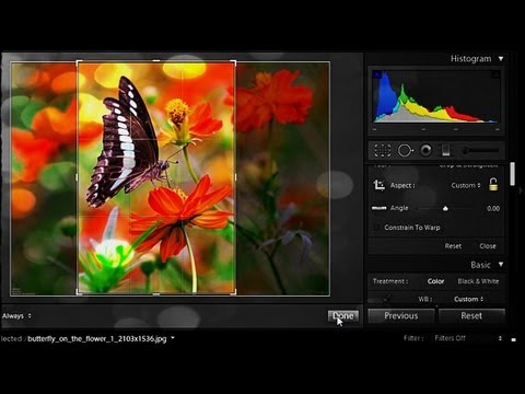 How to Run Lightroom in 64 Bit