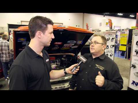 Nitrous Express Lightning 500 Bottle Valve, .375 N2O Solenoid and of course, Farmtruck.