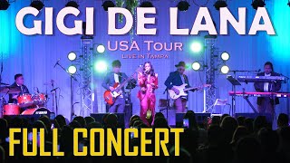 Download lagu GIGI DE LANA | FULL CONCERT (Part 1) |  Live Concert Video | 4K (Ultra - HD) mp3 Download lagu GIGI DE LANA | FULL CONCERT (Part 1) |  Live Concert Video | 4K (Ultra - HD) mp3