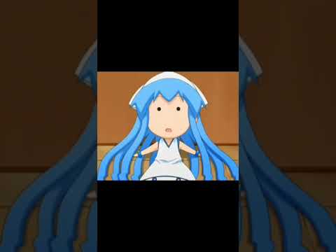 Gekitotsu Ika Musume - Shinryaku Ika Musume