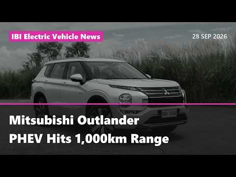 Geely Acquires 30% Stake In NIO Power | Mitsubishi Outlander ...