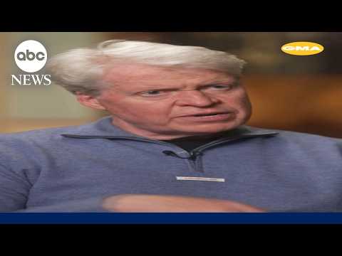 Earl Spencer reacts to Buckingham Palace response to new book