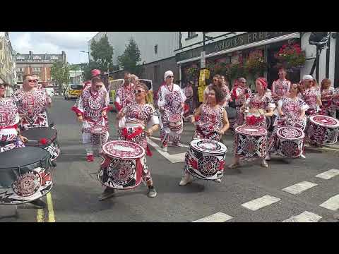 Gladiator - Batala Mundo