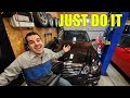 Here S How I Went From Not Knowing ANYTHING At All About Cars To A Mercedes Master Tech In 2 Years