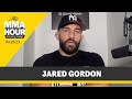 Jared Gordon ‘Laughed’ at Paddy Pimblett’s Comments in Hospital The MMA Hour