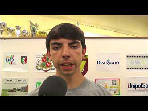 Presentazione La Vischese  Stagione 2018/2019 Parte 2