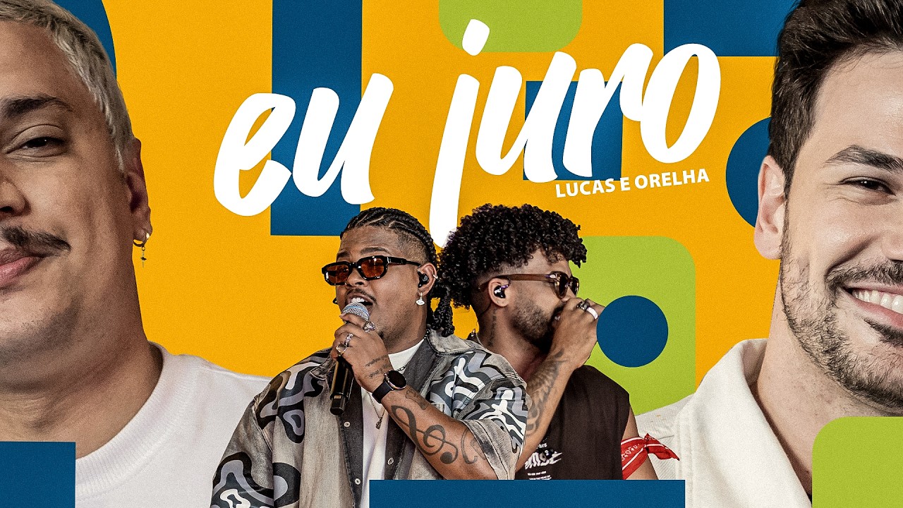 Sem ReZnha - Eu Juro - Pagode 2026 - música nova autoral #pagode2026 #pagode