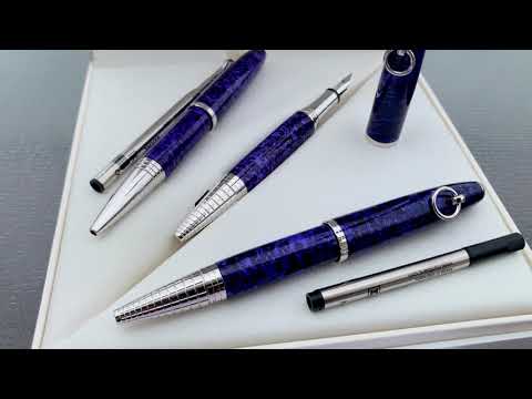 Pen Boutique Ltd