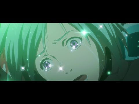 EUREKA/交響詩篇エウレカセブン ハイエボリューション Video5