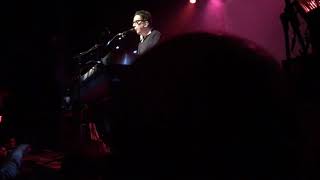 Someone Keeps Moving My Chair - They Might Be Giants LIVE