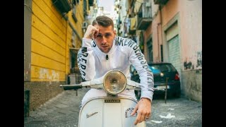 Livio Cori è Liberato? Il rapper, attore in 'Gomorra 3': "Se lo fossi non ve lo direi..."