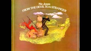Nic Jones: The Blind Harper / The Singer's Request / Little Heathy Hill (1978)