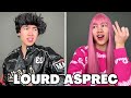 LOURD ASPREC FUNNY SKITS COMPILATION BEST 2025 LOURD ASPREC TIK TOK S