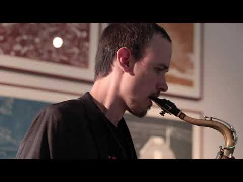 Sans Fin - Ao vivo no Kunsthal Aarhus // Orquestra de Jazz de Aarhus