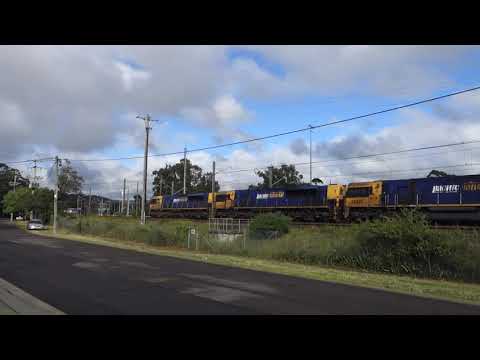 TT121 / TT117 / TT123 with PN CA79 - 29/3/20 1 of 2