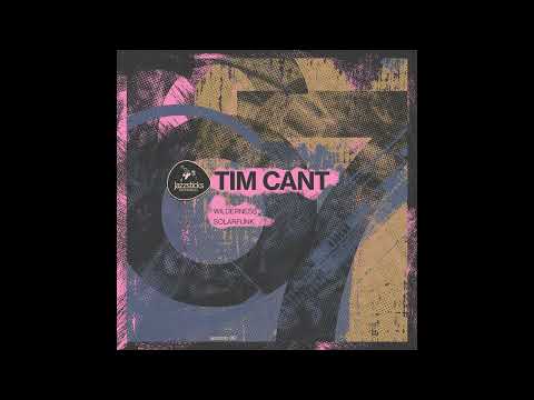 Tim Cant - Wilderness