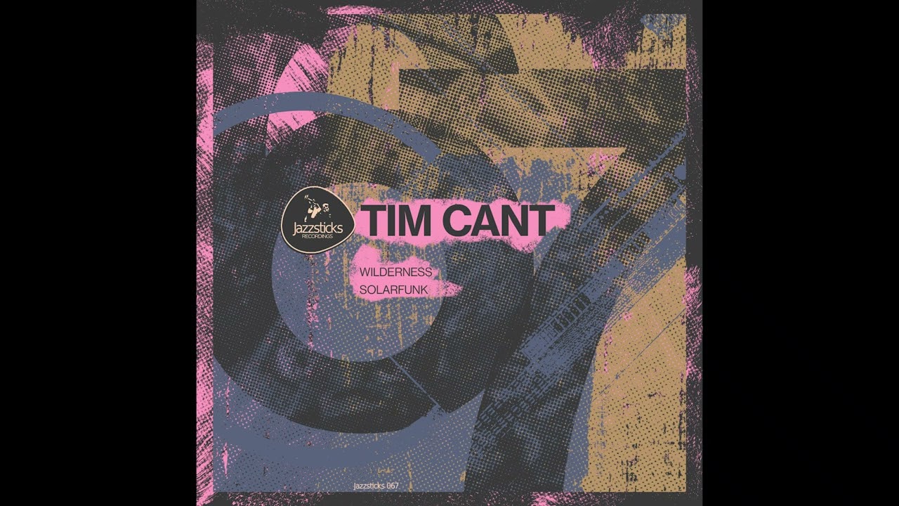 Tim Cant - Wilderness
