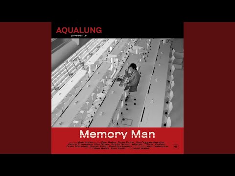Garden of Love - Aqualung
