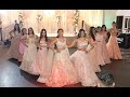 BOLLYWOOD ENGAGEMENT DANCE Girls Like To Swing Moorni Radha Desi Girl