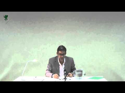 Christopher Fynsk. On Maurice Blanchot's "Dans la nuit surveillée". 2015