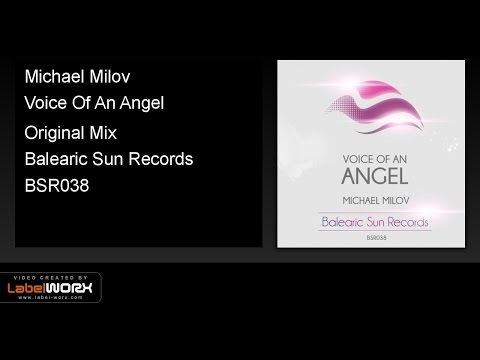 Michael Milov - Voice Of An Angel (Original Mix)