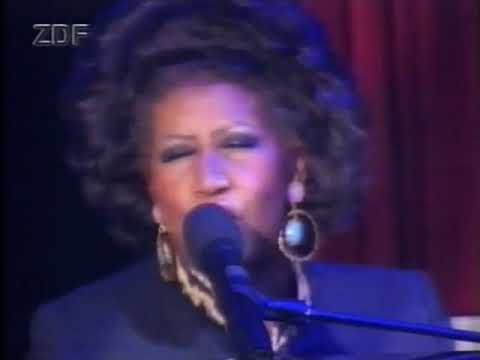 Aretha Franklin & Friends - Duets (1993)