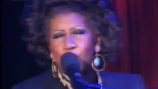 Aretha Franklin & Friends - Duets (1993)