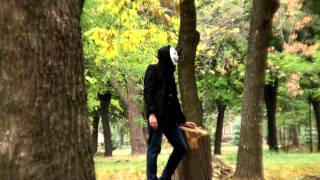 COBI'S DEATH - INHUMAN (OFFICIAL MUSIC VIDEO)