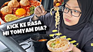 Download lagu Best ke MEE TOMYAM kat Mama Mee Yah yang baru bukak kat Semenyih? mp3