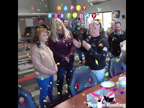 Happy Birthday Kimberly Grace