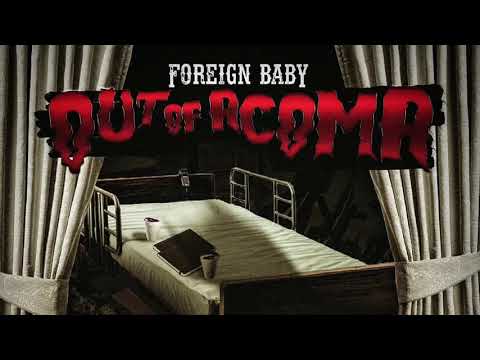 Foreign Baby - On Me Remix (Out Of Acoma) {Official Audio}