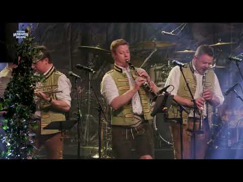 Innkreis Buam - Durchs schöne Oberkrain